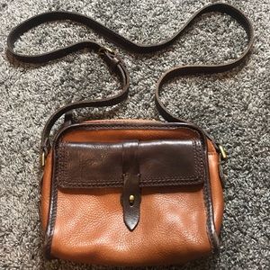 Madewell small crossbody bag